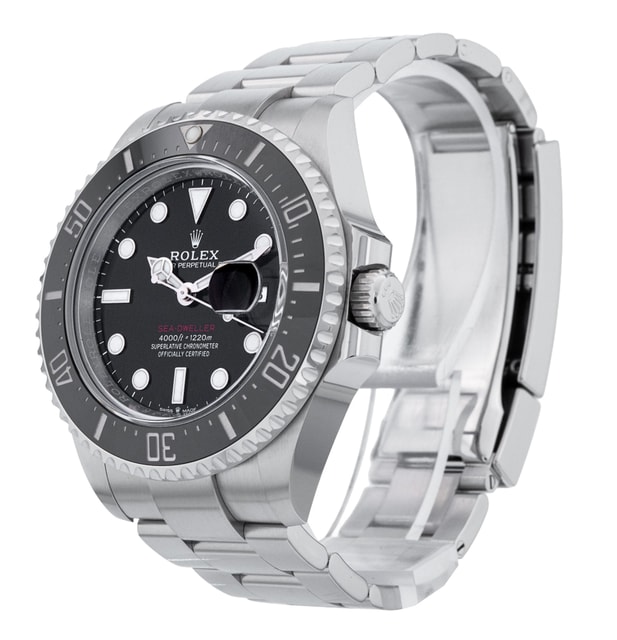 Rolex Sea-Dweller 126600 Image 2